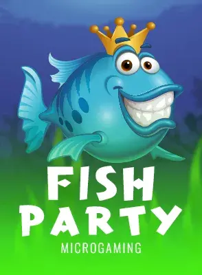 Fish Party