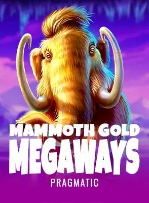 Mammoth Gold Megaways