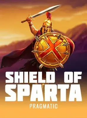 Shield Of Sparta