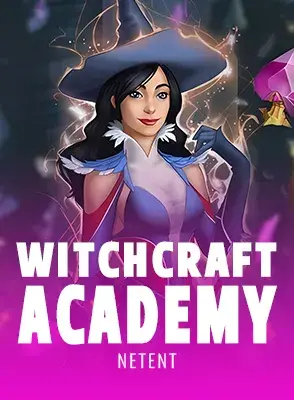 Witchcraft Academy